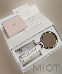 Насадка для душа Xiaomi DiiiB Big Shower Head White DXHS004-1