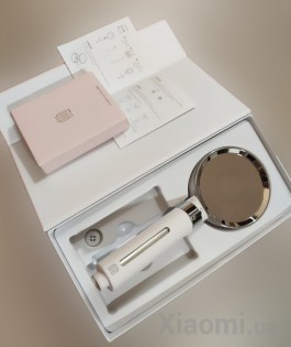 Насадка для душа Xiaomi DiiiB Big Shower Head White DXHS004-1