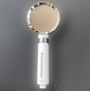 Насадка для душа Xiaomi DiiiB Big Shower Head White DXHS004-1