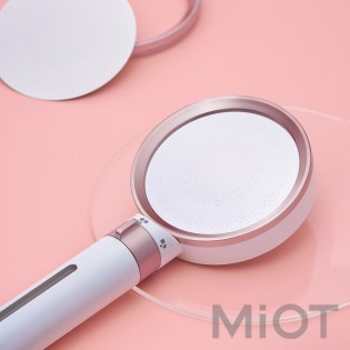 Насадка для душа Xiaomi DiiiB Big Shower Head White DXHS004-1