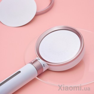 Насадка для душа Xiaomi DiiiB Big Shower Head White DXHS004-1