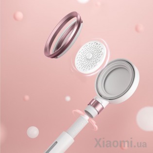 Насадка для душа Xiaomi DiiiB Big Shower Head White DXHS004-1