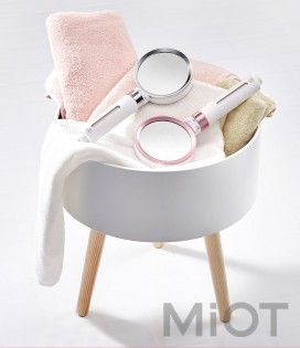 Насадка для душа Xiaomi DiiiB Big Shower Head White DXHS004-1