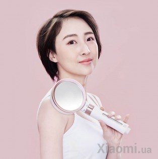 Насадка для душа Xiaomi DiiiB Big Shower Head White DXHS004-1