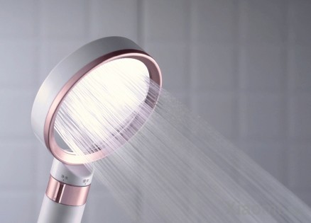 Насадка для душа Xiaomi DiiiB Big Shower Head White DXHS004-1