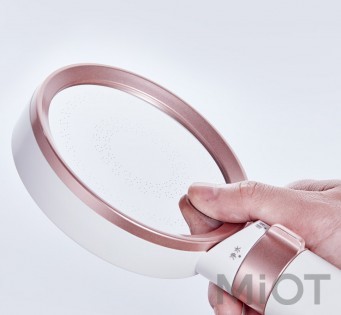Насадка для душа Xiaomi DiiiB Big Shower Head White DXHS004-1