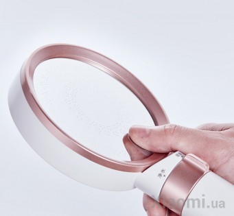 Насадка для душа Xiaomi DiiiB Big Shower Head White DXHS004-1