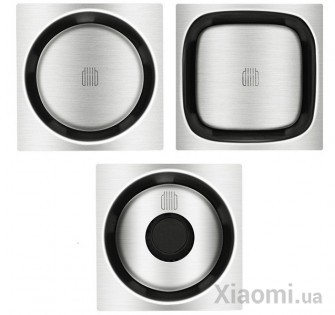 Комплект напольных сливных крышек из нержавеющей стали Xiaomi DIIIB