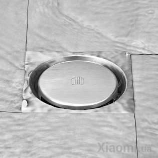 Комплект напольных сливных крышек из нержавеющей стали Xiaomi DIIIB