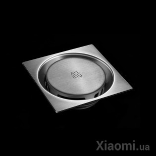 Комплект напольных сливных крышек из нержавеющей стали Xiaomi DIIIB