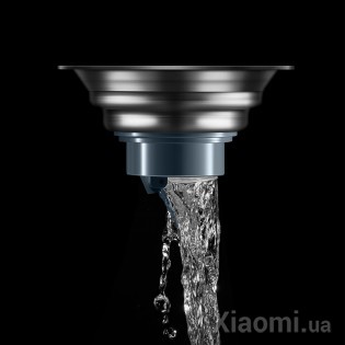 Комплект напольных сливных крышек из нержавеющей стали Xiaomi DIIIB