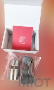 Насадка на кран Xiaomi Diiib (DXSZ001-1)