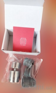 Насадка на кран Xiaomi Diiib (DXSZ001-1)