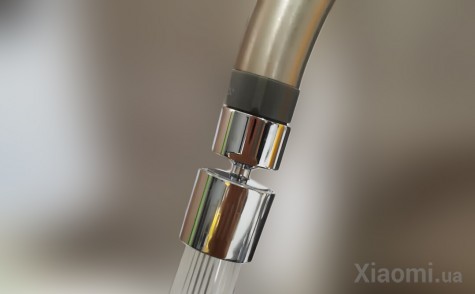 Насадка на кран Xiaomi Diiib (DXSZ001-1)