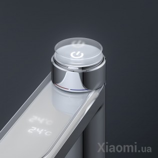 Набор для душа Xiaomi DiiiB Future-O
