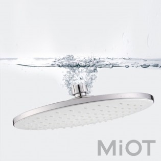 Лійка для душу Xiaomi DiiiB Shower Head Silver DXC50001-1001