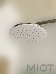 Лійка для душу Xiaomi DiiiB Shower Head Silver DXC50001-1001