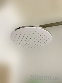 Лейка для душа Xiaomi DiiiB Shower Head Silver DXC50001-1001