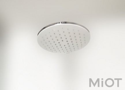 Лійка для душу Xiaomi DiiiB Shower Head Silver DXC50001-1001