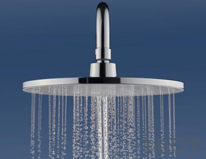 Лійка для душу Xiaomi DiiiB Shower Head Silver DXC50001-1001