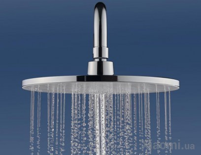 Лейка для душа Xiaomi DiiiB Shower Head Silver DXC50001-1001