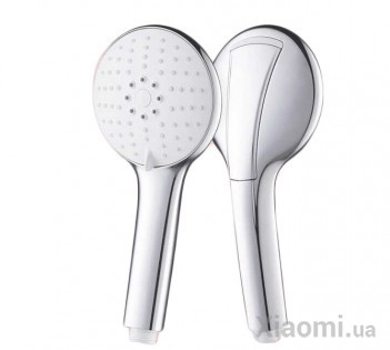 Лейка для душа Xiaomi DiiiB Shower Head Silver DXHS003-T