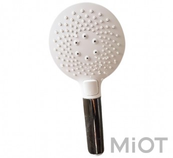 Лійка для душу Xiaomi DiiiB Shower Head Silver DXC10002-1001