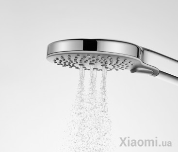 Лейка для душа Xiaomi DiiiB Shower Head Silver DXC10002-1001