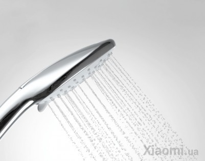 Лейка для душа Xiaomi DiiiB Shower Head Silver DXHS003-T