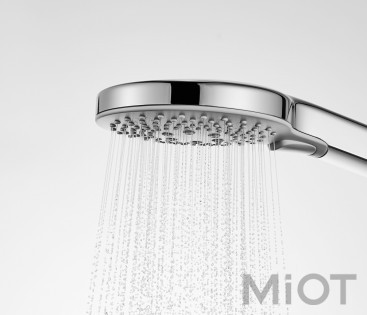 Лійка для душу Xiaomi DiiiB Shower Head Silver DXC10002-1001