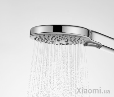 Лейка для душа Xiaomi DiiiB Shower Head Silver DXC10002-1001