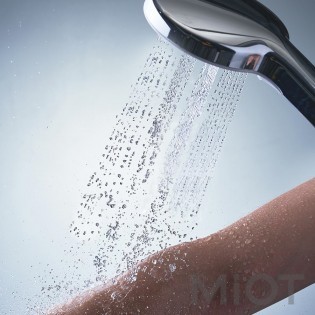 Лійка для душу Xiaomi DiiiB Shower Head Silver DXC10002-1001