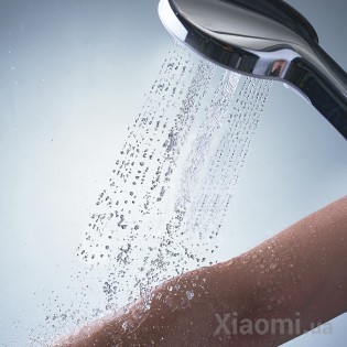 Лейка для душа Xiaomi DiiiB Shower Head Silver DXC10002-1001