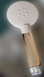 Лійка для душу Xiaomi DiiiB Shower Head Silver DXC10002-1001