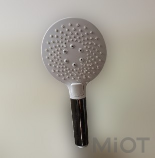 Лійка для душу Xiaomi DiiiB Shower Head Silver DXC10002-1001