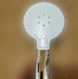 Лійка для душу Xiaomi DiiiB Shower Head Silver DXC10002-1001