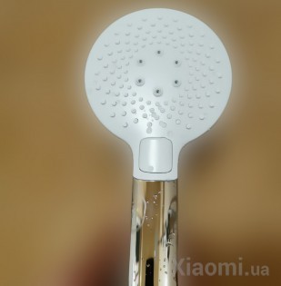Лейка для душа Xiaomi DiiiB Shower Head Silver DXC10002-1001