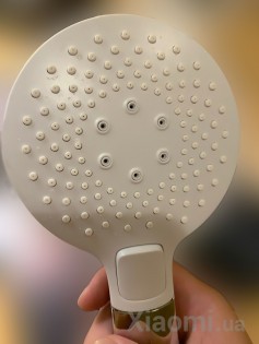 Лейка для душа Xiaomi DiiiB Shower Head Silver DXC10002-1001