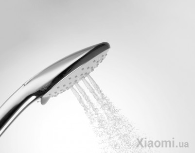 Лейка для душа Xiaomi DiiiB Shower Head Silver DXHS003-T