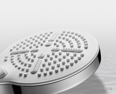 Лейка для душа Xiaomi DiiiB Shower Head Silver DXC10003-1001