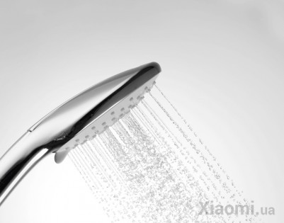 Лейка для душа Xiaomi DiiiB Shower Head Silver DXHS003-T