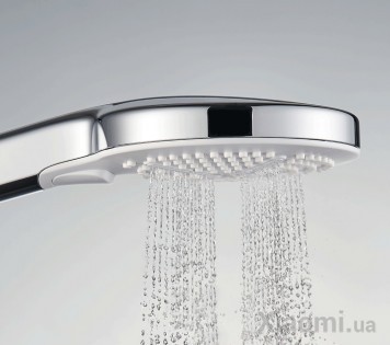 Лейка для душа Xiaomi DiiiB Shower Head Silver DXC10003-1001