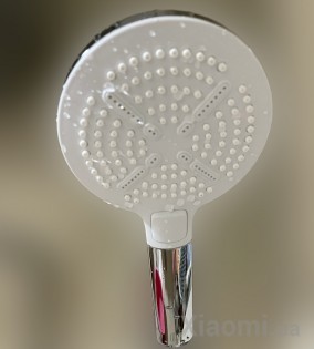 Лейка для душа Xiaomi DiiiB Shower Head Silver DXC10003-1001