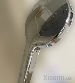Лейка для душа Xiaomi DiiiB Shower Head Silver DXC10003-1001