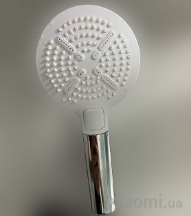 Лейка для душа Xiaomi DiiiB Shower Head Silver DXC10003-1001