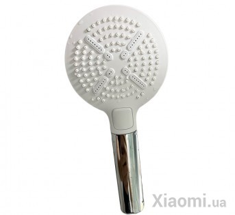 Лейка для душа Xiaomi DiiiB Shower Head Silver DXC10003-1001
