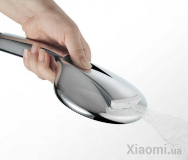 Лейка для душа Xiaomi DiiiB Shower Head Silver DXHS003-T