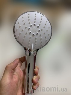 Лейка для душа Xiaomi DiiiB Shower Head Silver DXHS003-T