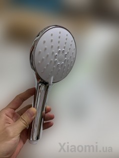 Лейка для душа Xiaomi DiiiB Shower Head Silver DXHS003-T