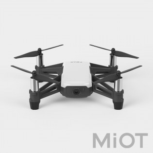 Квадрокоптер Xiaomi DJI Tello